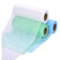 China PP Non Woven Fabric Colorful Non-Woven Fabric for Medical Mask Material